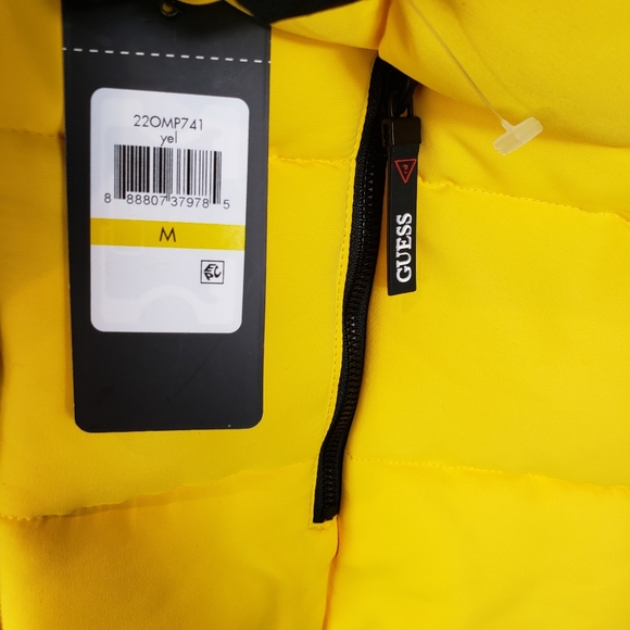 Guess Women's Jacket - Picture 16 of 16